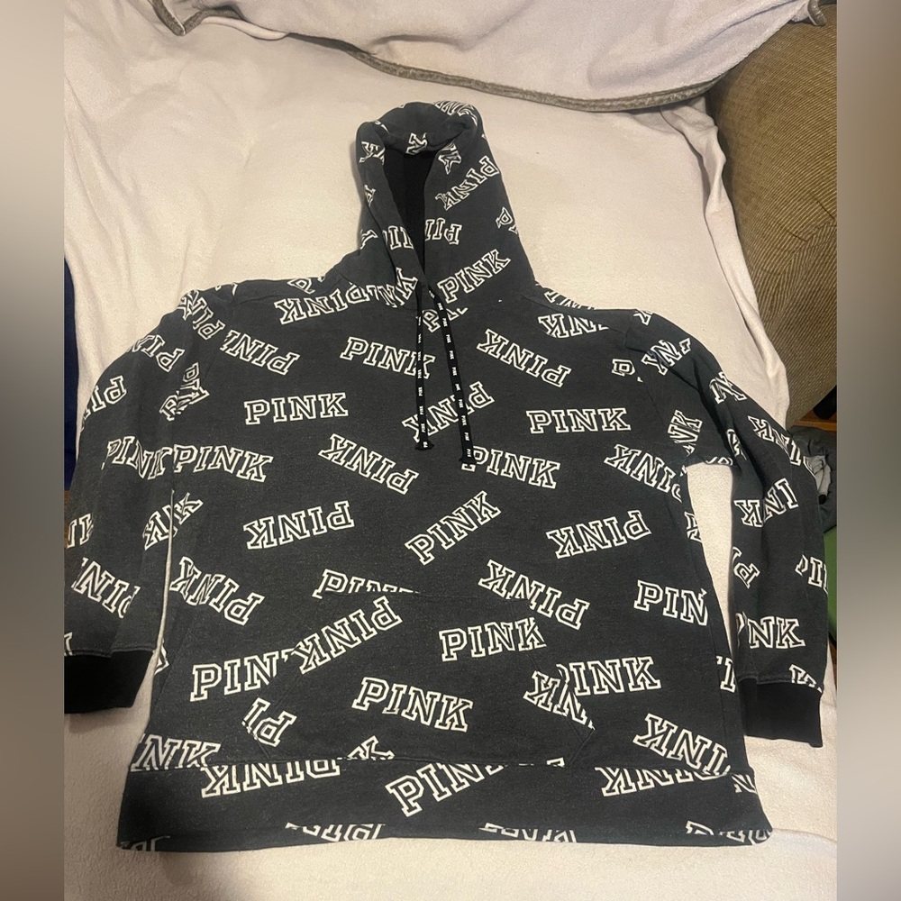 Victorias Secret Pink Hoodie